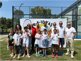 ALTYAPI SPORCULARIMIZDAN BAŞARI...